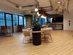 20 Collyer Quay (D1), Office #556706971